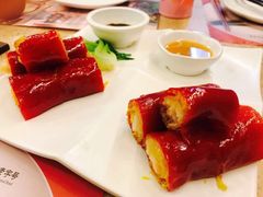 -点都德(聚福楼店)