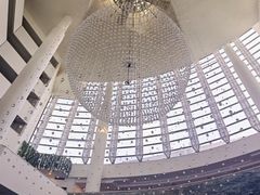 -天津水晶宫饭店