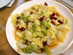 -鲁南仔·滕州炒鸡(经三路店)