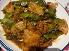 -人民公社大食堂(张家湾店)