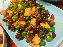 -赵小姐丨新中餐(曲江店)