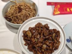 -惠丰堂饭庄·烤鸭·京味菜(翠微路店)