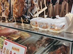-黑色经典臭豆腐·湖南特产(太平街口店)