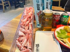 -四禧精酿烧烤串吧(大明湖店)