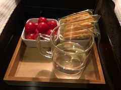 -水秀坊·足道SPA 按摩(巨鹿路店)