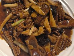 -长春市茶啊衝饭店(南湖公园店)