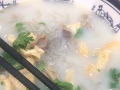 -鸭小妹鸭血粉丝(老门东店)