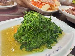 -吴门人家·苏宴宫廷菜(拙政园店)
