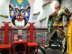 -矮板凳老火锅(宽窄巷子店)