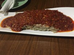 -疆Jiang·新疆秘制料理