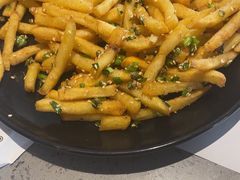 -一棠龙虾•王牌虾球(恒隆广场店)