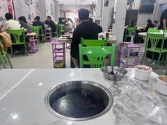 -老猫牛肉火锅(沙溪店)