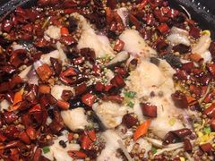 -常和州·夜宵大排档(常州单店)