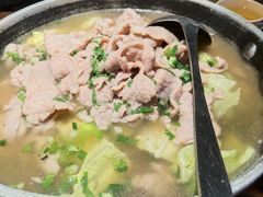 跷脚牛肉-全牛匠·乐山跷脚牛肉(西单华威约饭街店)