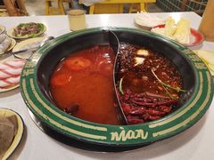 -有拈头成都市井火锅(老门东店)