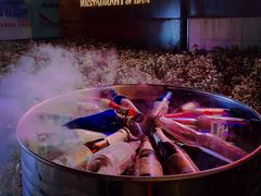 -MOSSO德国餐厅·音乐酒吧(环宇荟店)