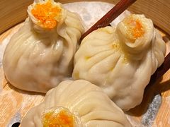 -南京大牌档(青岛万象城店)