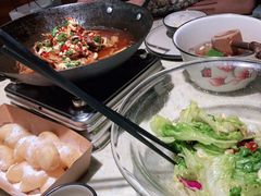 -味上湘菜馆(岳麓山店)