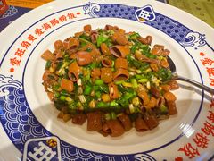 -旺角小渔村(二马路店)