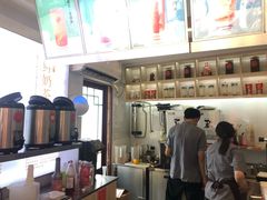-鸡鸣赐茶(鸡鸣寺路店)