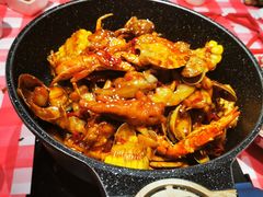 -辣小鲜·南昌大排档(船山路店)