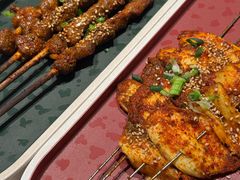 -清真·宁夏印象·盐池滩羊肉体验店(江宁路店)