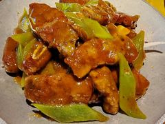 -好嫂子酱猪手•农家菜(华远坊店)