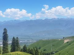 -新疆那拉提国家旅游度假区