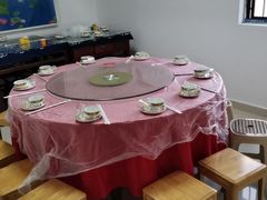 -太湖好灶头土菜馆(石公路店)
