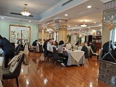 -新侨三宝乐西餐厅(崇文门店)