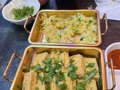 -秦炉烤肉(财富中心店)