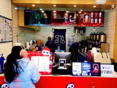 -茶百道(昌平府学路店)