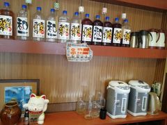 -胜代日本料理(云程巷小区店)