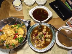 我家小馆(光谷店)-我家小馆(步行街南路店)