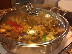 android_upload_pic-黄记煌三汁焖锅(新世纪广场店)