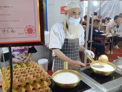 -正宁路小吃夜市