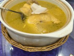 -王小厨私房菜(司徒庙路店)