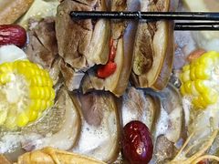 -东江海鲜大排档·潮汕菜·砂锅粥