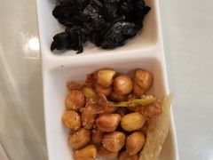 -老洋房花园饭店(绍兴路店)
