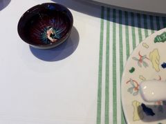 -桂满陇·杭州小馆(巴黎春天浦建店)
