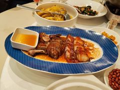-上座·餐厅(阳光100店)