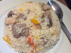 -贯贯吉·清真餐厅(浙江中路店)