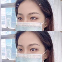 -MIVI野生眉纹绣纹眉