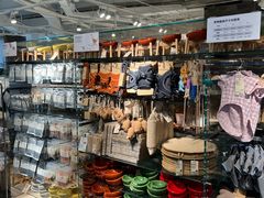 -MUJI无印良品(顺城店)