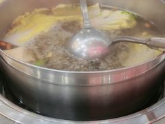 -嬷孙家潮汕牛肉火锅(北京路天河城店)