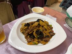 -丰泽园饭店