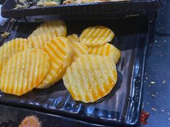 -丹东丛炟海鲜烧烤(江艺路店)