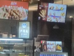 -裕兴旺老上海特色里脊肉(云瑞邻里中心店)