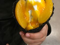 -麦当劳(禄口机场T2航站楼)