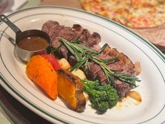 -碧特博格·20年品牌西餐厅(芜湖路店)